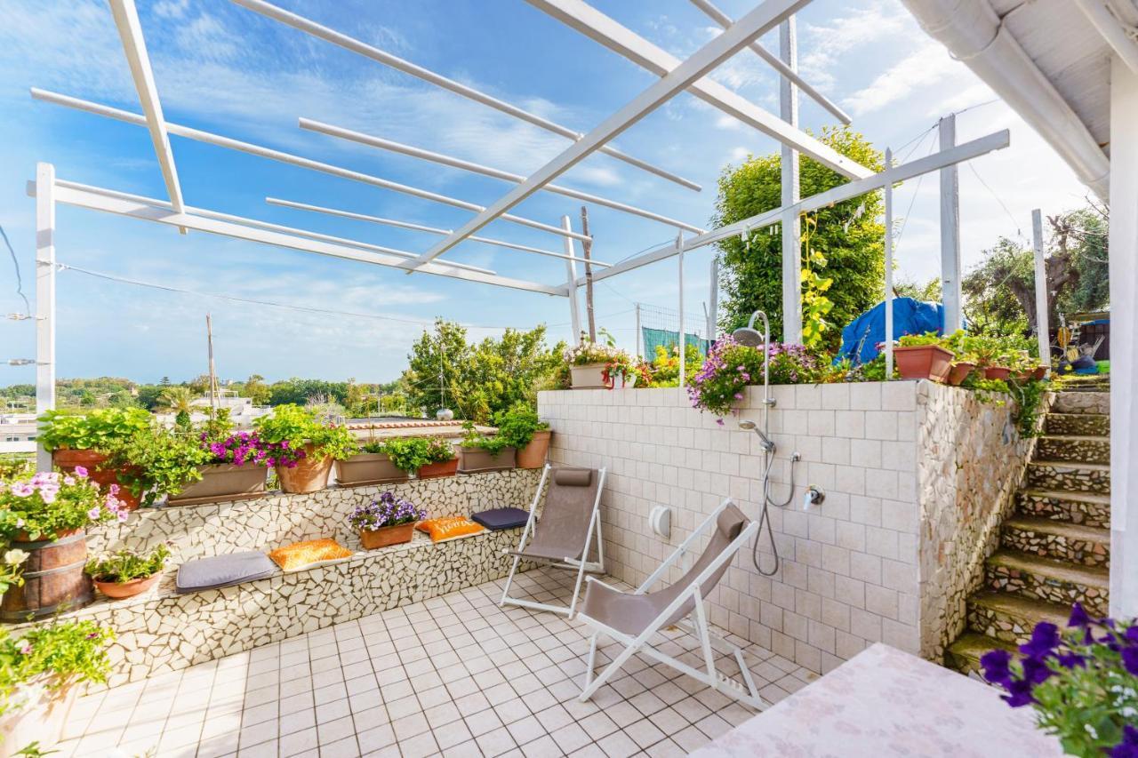 Apartament Casetta Mariapia